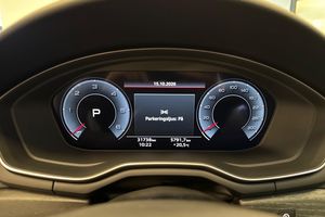 Audi A4 bild 10
