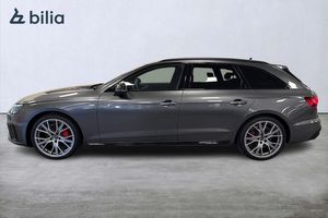 Audi A4 bild 3