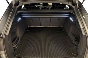 Audi A4 bild 12