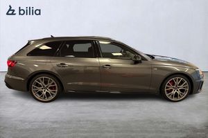 Audi A4 bild 16