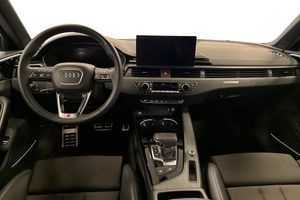 Audi A4 bild 8