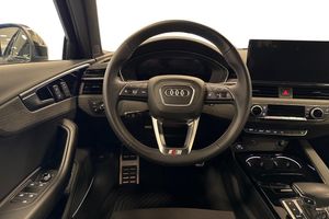 Audi A4 bild 9
