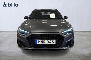 Audi A4 bild 5