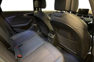 Audi A4 bild 7