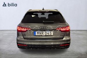 Audi A4 bild 4