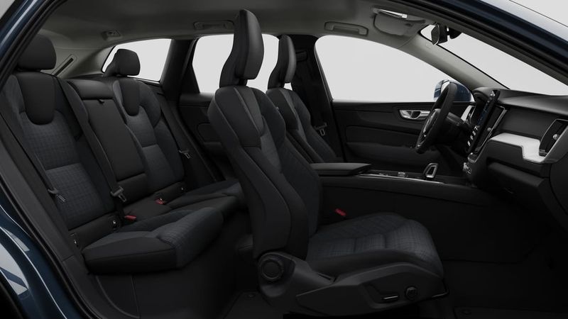 Volvo XC60 bild 7