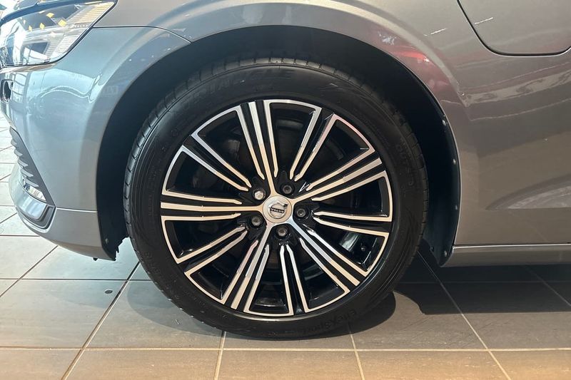Volvo V60 bild 17