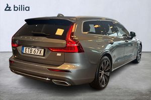 Volvo V60 bild 19