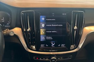 Volvo V60 bild 15