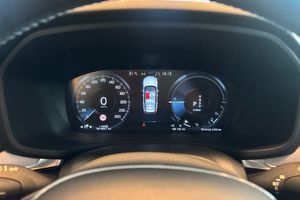 Volvo V60 bild 16