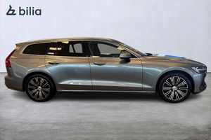Volvo V60 bild 18