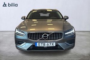Volvo V60 bild 6