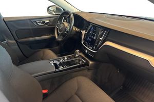 Volvo V60 bild 7