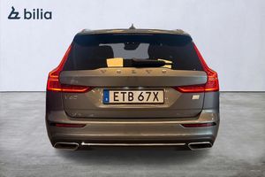 Volvo V60 bild 5