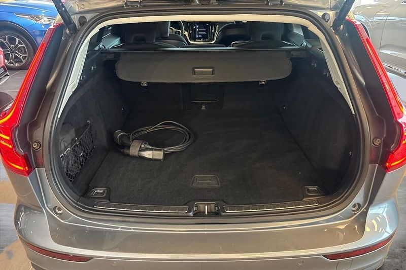 Volvo V60 bild 12