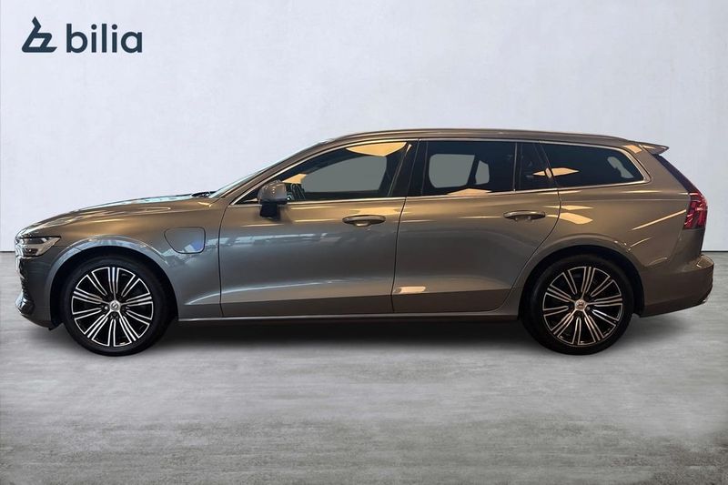 Volvo V60 bild 3