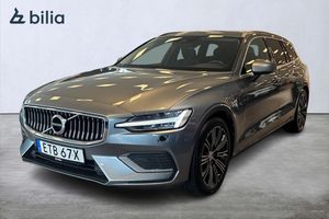 Volvo V60 bild 1