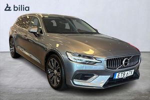 Volvo V60 bild 20