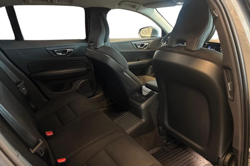 Volvo V60 bild 9