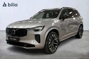 Volvo XC90 bild 1