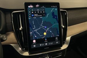 Volvo XC90 bild 12