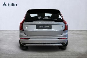 Volvo XC90 bild 5