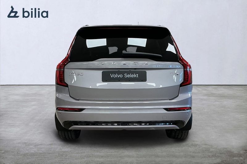 Volvo XC90 bild 5