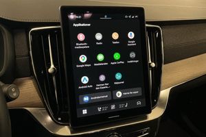 Volvo XC90 bild 13