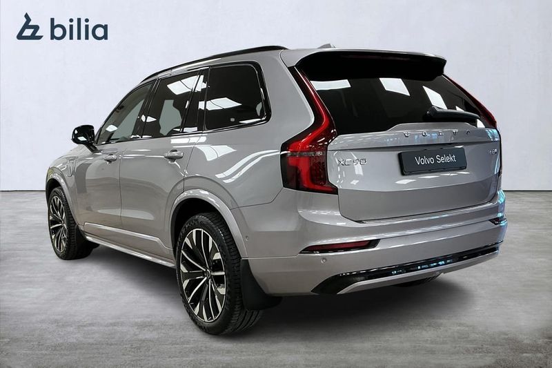 Volvo XC90 bild 4