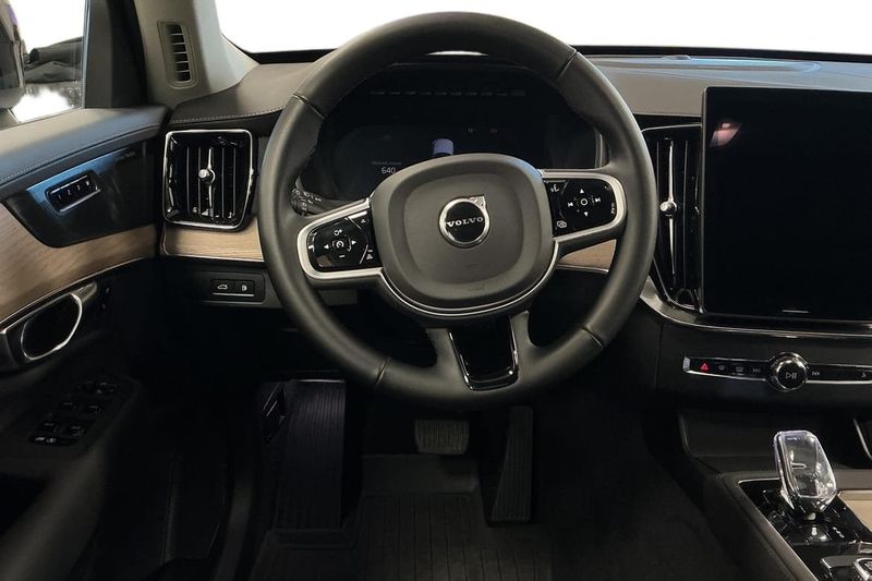 Volvo XC90 bild 9