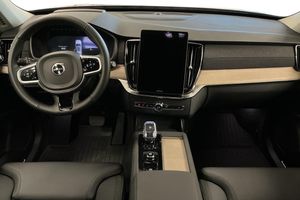 Volvo XC90 bild 8