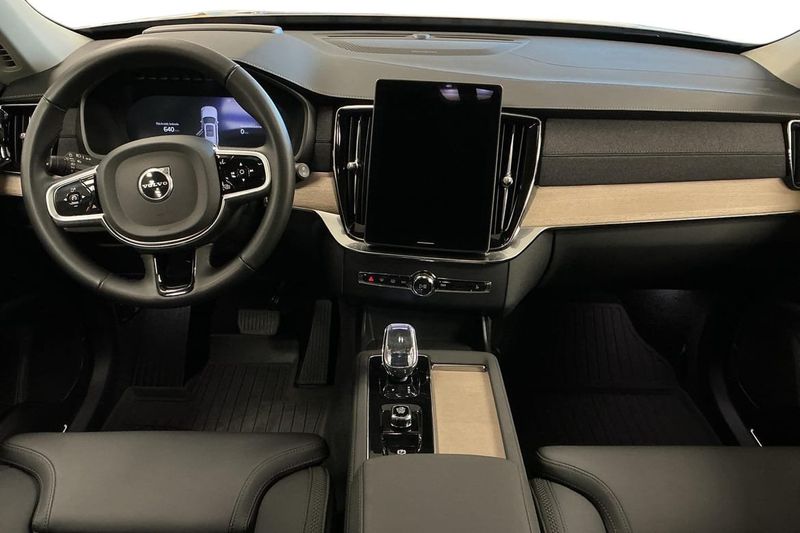 Volvo XC90 bild 8
