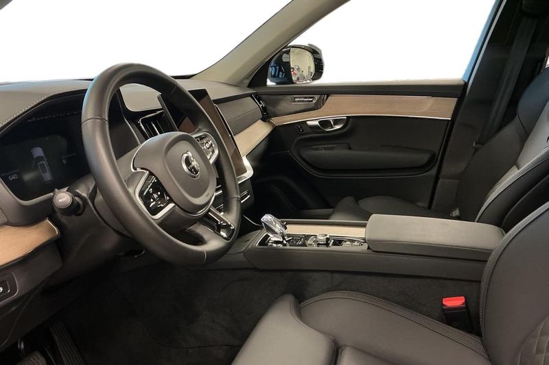 Volvo XC90 bild 7