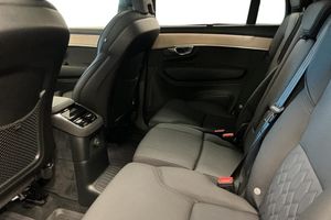 Volvo XC90 bild 16