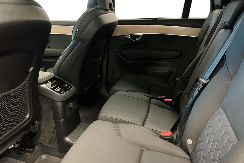 Volvo XC90 bild 16