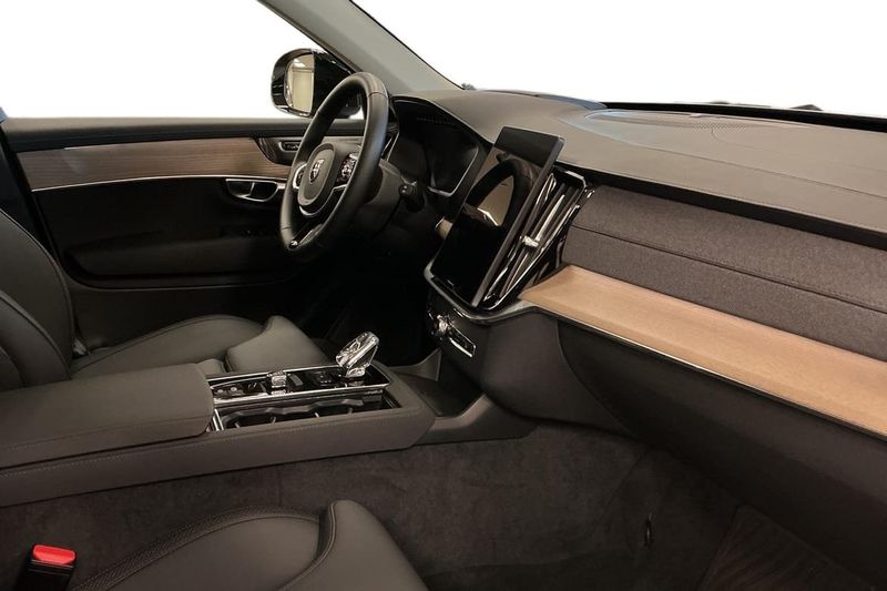 Volvo XC90 bild 14