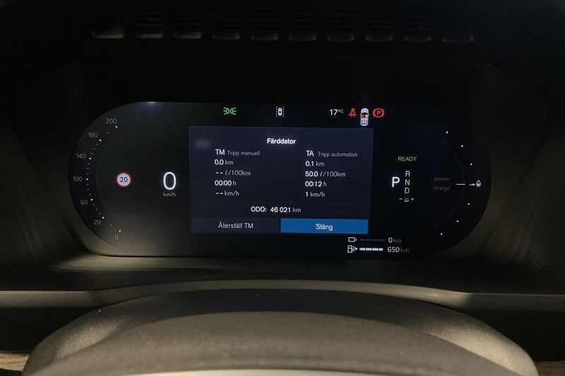 Volvo XC90 bild 11