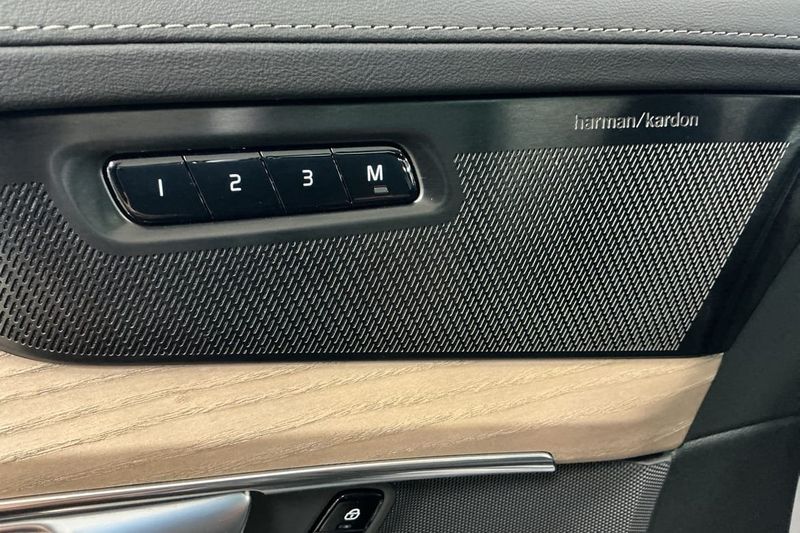 Volvo XC90 bild 18