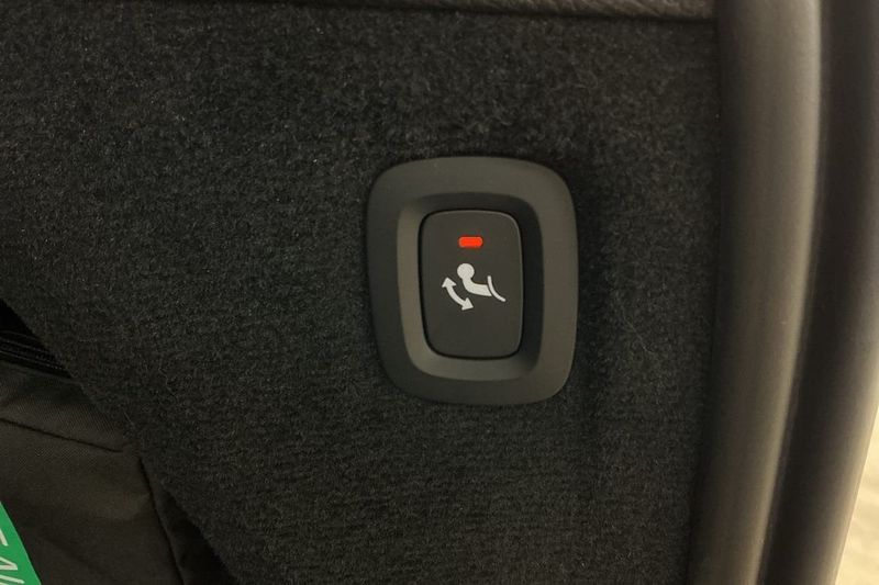Volvo XC90 bild 21