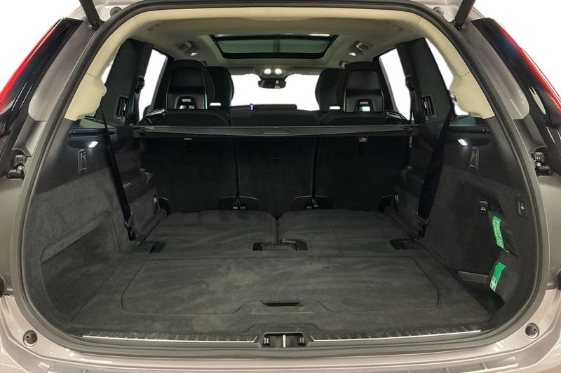 Volvo XC90 bild 20