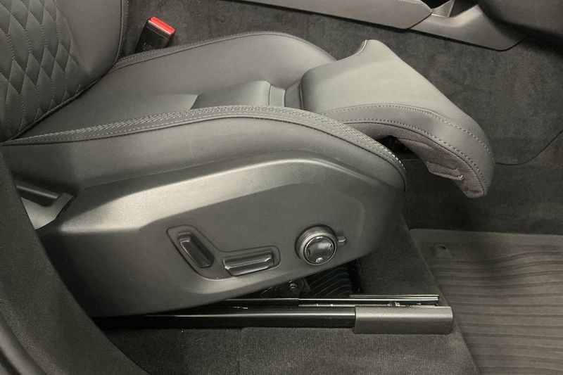 Volvo XC90 bild 17