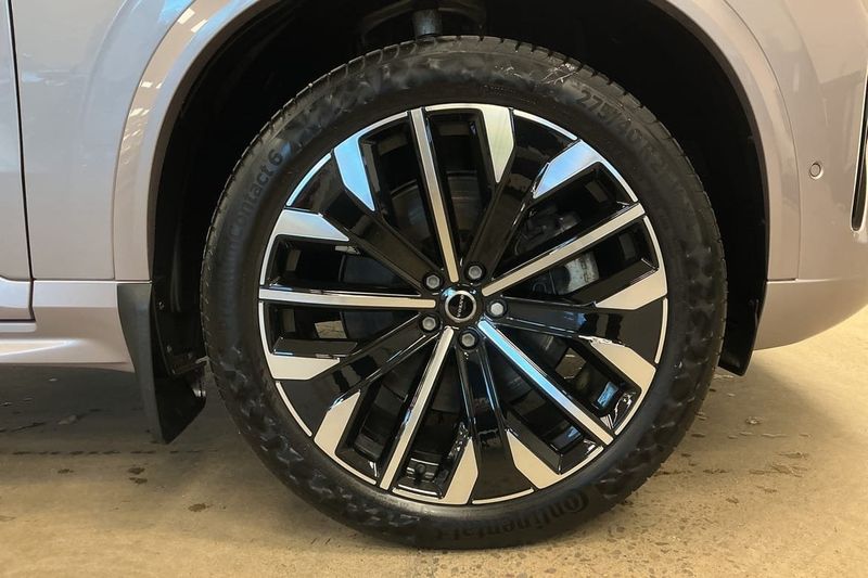 Volvo XC90 bild 26