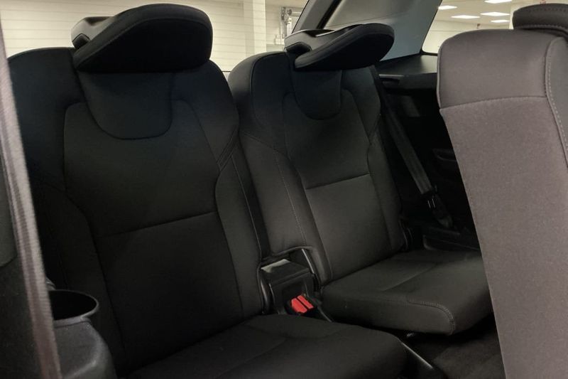 Volvo XC90 bild 19