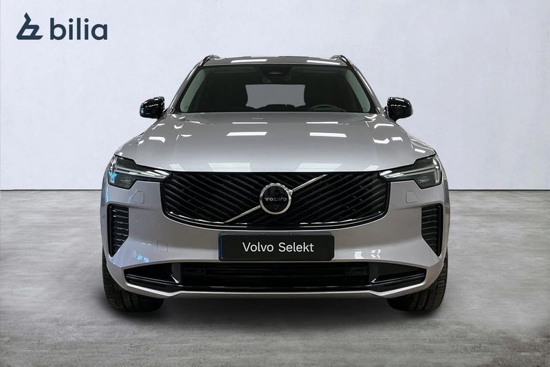 Volvo XC90 bild 6