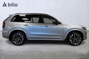 Volvo XC90 bild 22