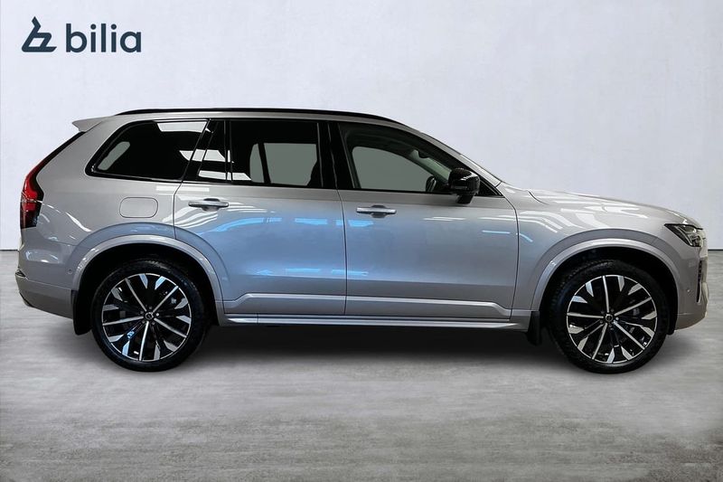 Volvo XC90 bild 22