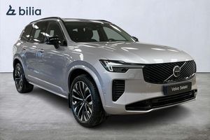 Volvo XC90 bild 24