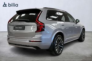 Volvo XC90 bild 23