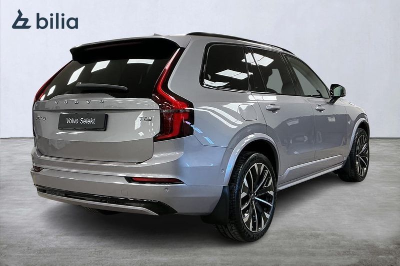 Volvo XC90 bild 23
