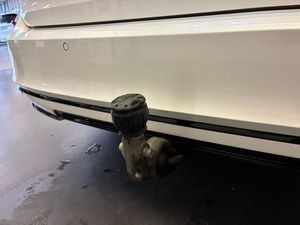 Volvo V90 bild 9